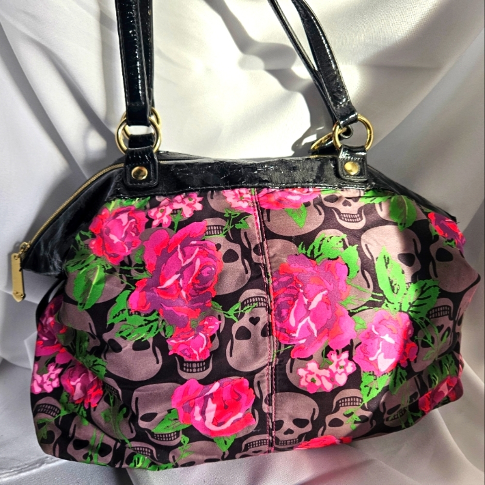 Betsy Johnson Handbag